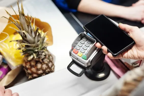 Mobile Payments