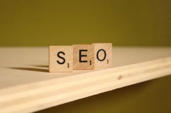 Search engine optimization