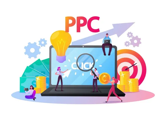 ppc advertisement