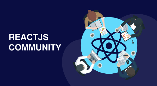 Reactjs Community