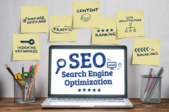 SEO Best Practices
