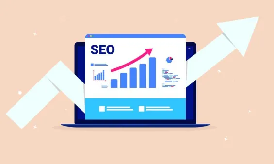 Seo will make your website faster and more user friendly