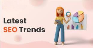 In 2023, here are 5 top SEO trends to watch