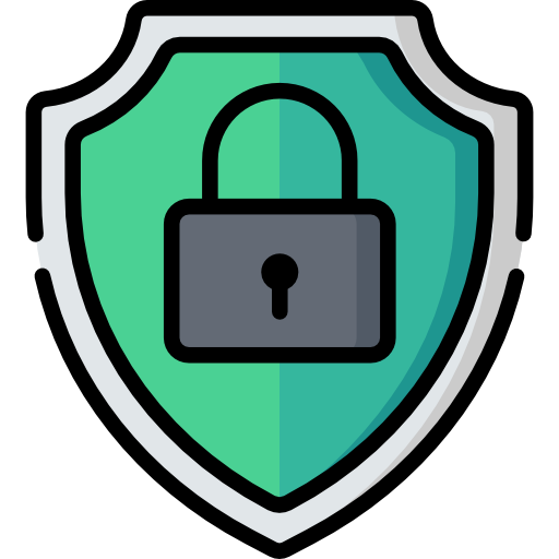 Secure WordPress website