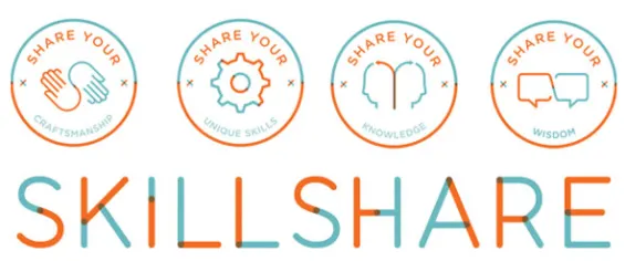 Skillshare