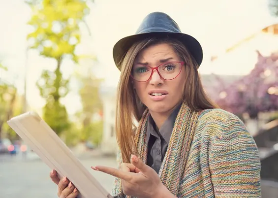 Spamming comments is not recommended