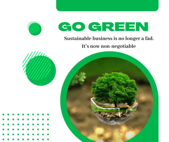 Marketing Strategies for Building a Sustainable Business