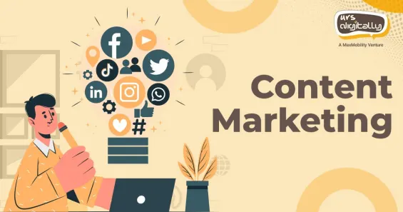 Top Content Marketing Strategy