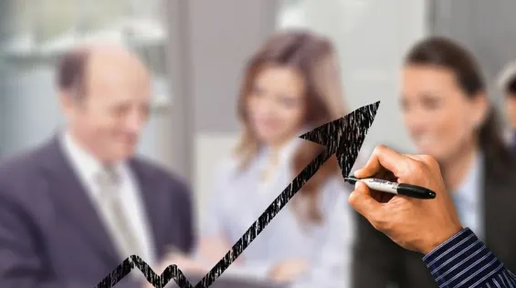 Partner with a Business Analytics