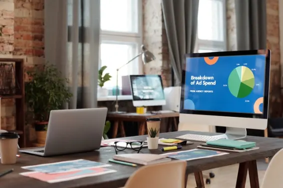 Use digital advertising