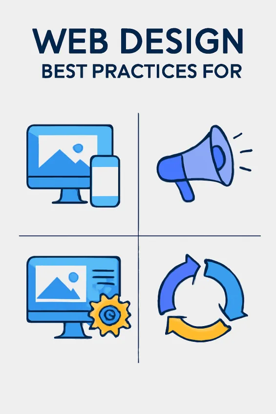 Web Design Best Practices