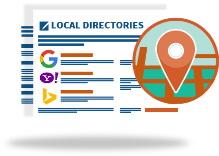 Why online local directories?