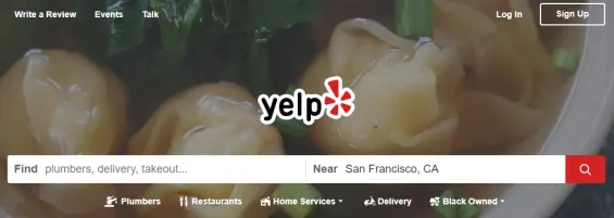 yelp