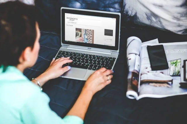Join our web development writing community!