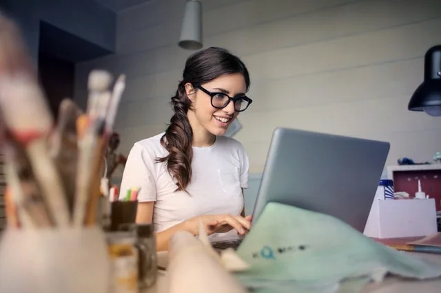 Join our business writing community!