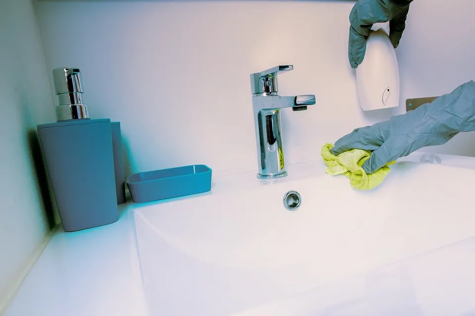 Cleaning service Roanoke Virginia