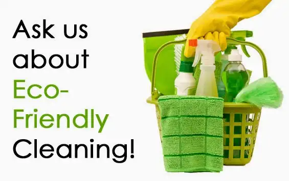 Green Cleaning