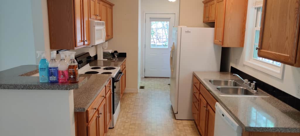 Move out cleaning Roanoke