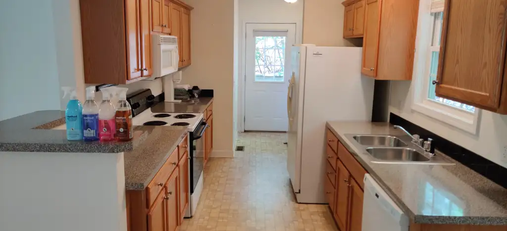 Move out cleaning Roanoke