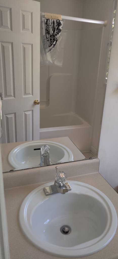 Move out Cleaning Roanoke