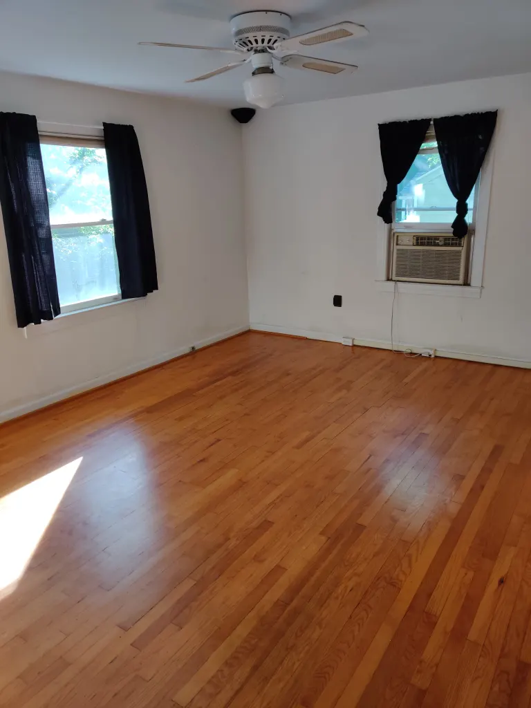 Move out cleaning Blacksburg