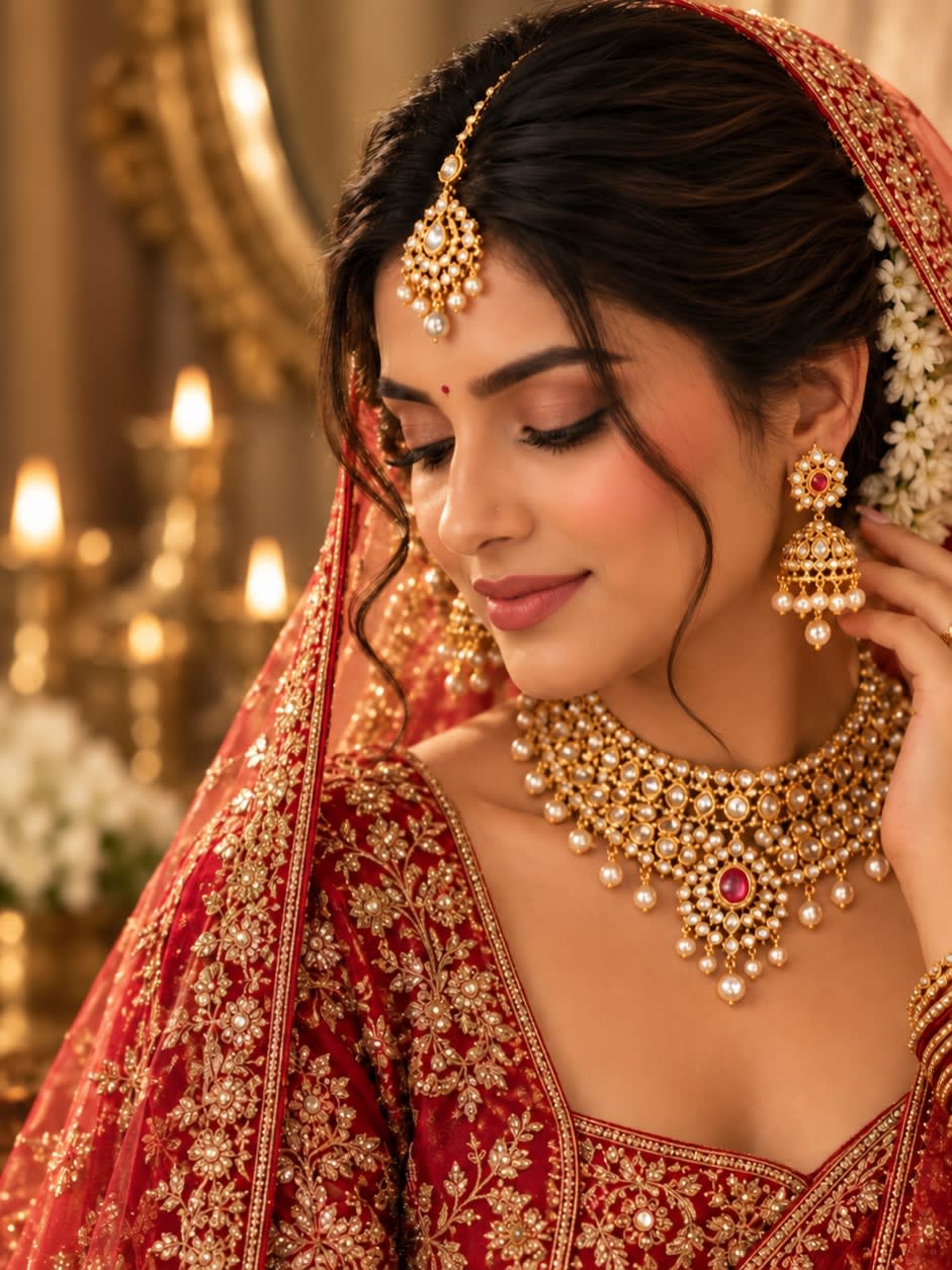 Bridal