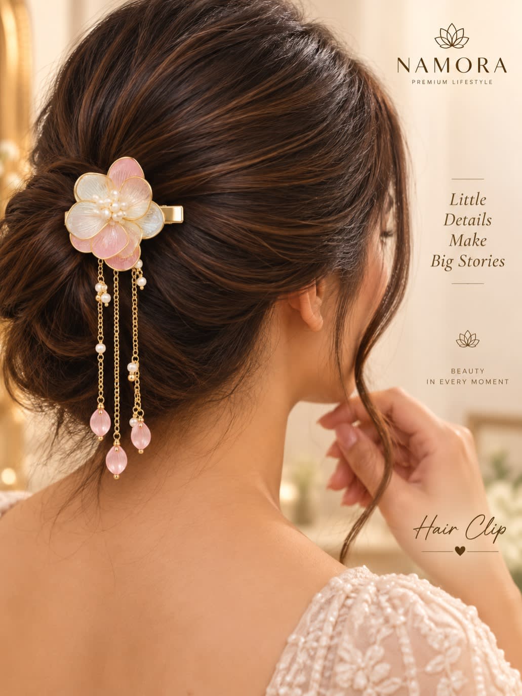 Jewellery that feels like you.