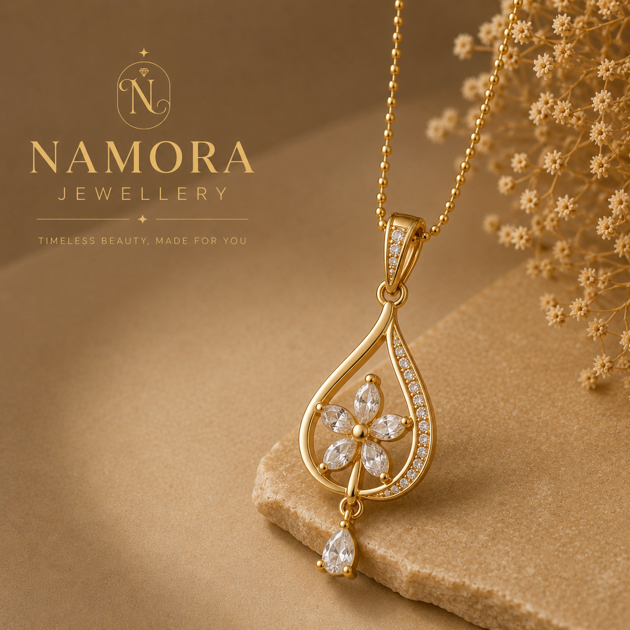 Pendant