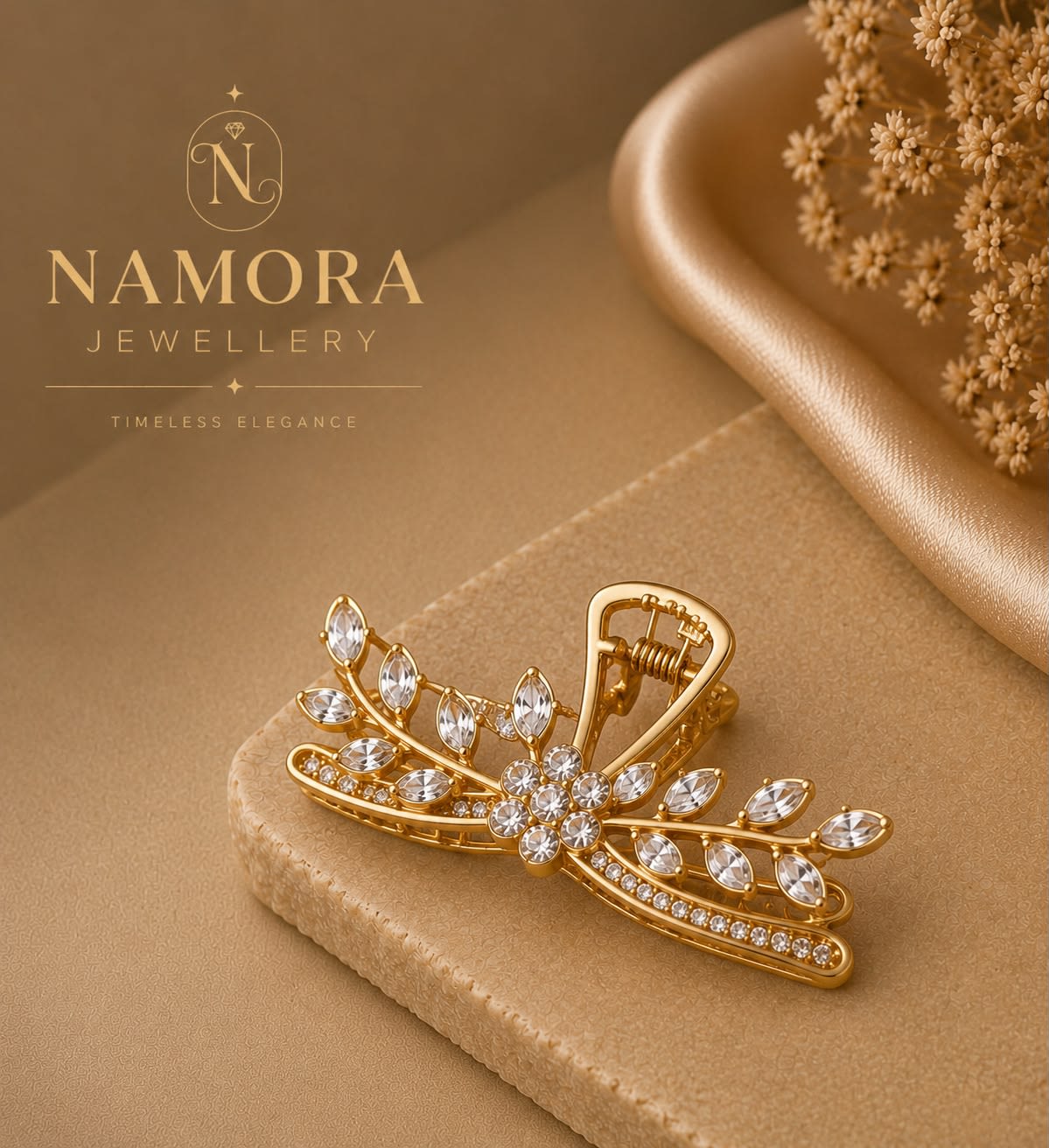 Hair Clip
