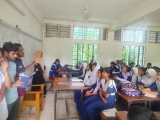 Schooling Program