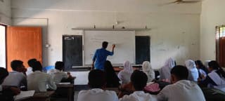Schooling Program