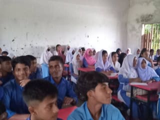 Schooling Program