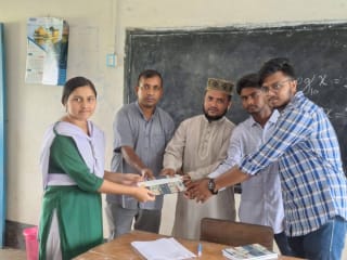 Schooling Program