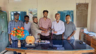 Schooling Program