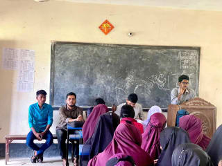Schooling Program