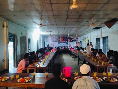 Iftar Mahfil
