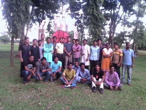 Annual Picnic