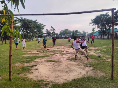 Sports photo 1
