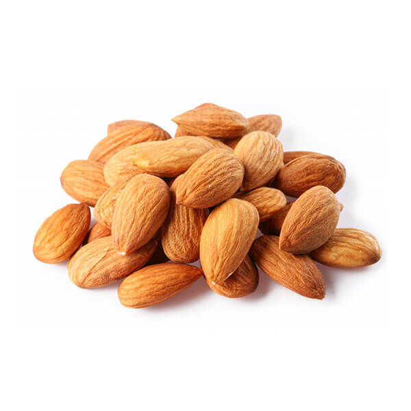 Almonds