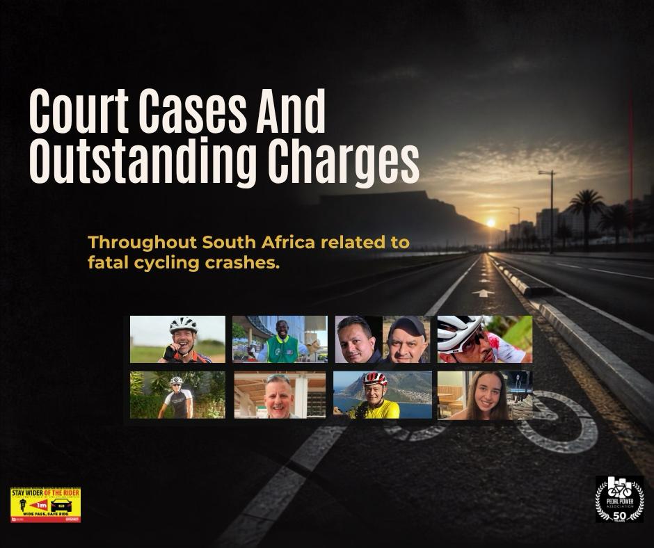 Stronger road safety enforcement needs urgent attention throughout South Africa