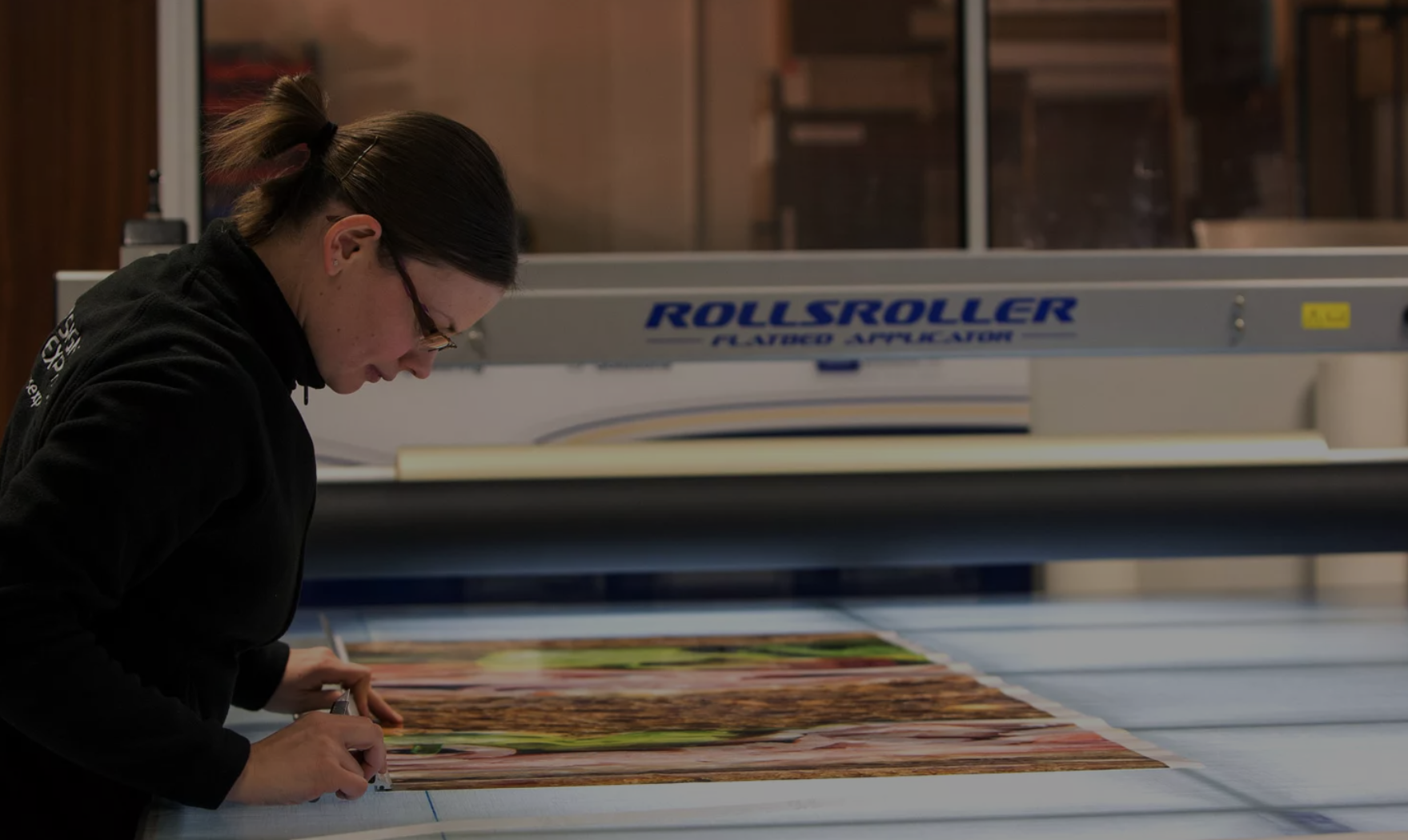 Signs Express Case Study