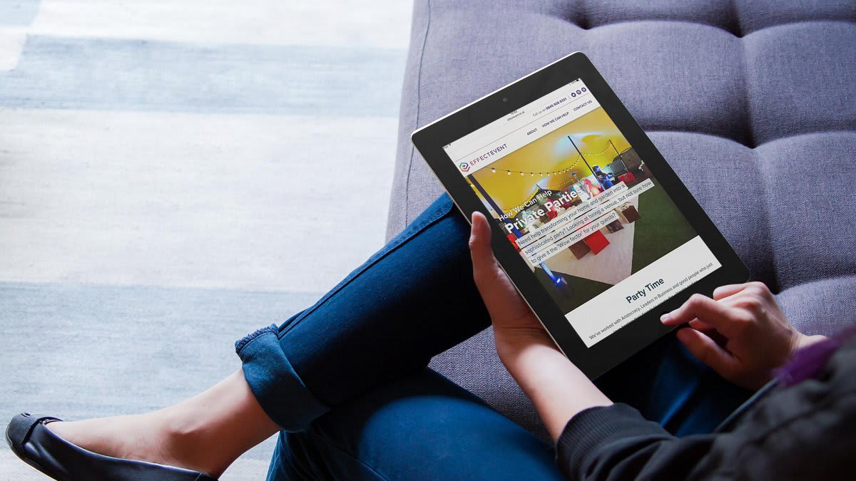 Engaging content on a digital device