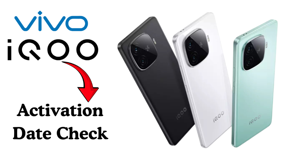 Chinese Vivo/iQOO মোবাইলের Activation Date ও Authenticity চেক করুন খুব সহজে