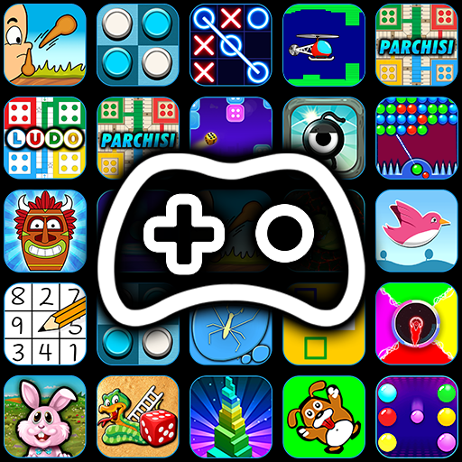 Apps and Games