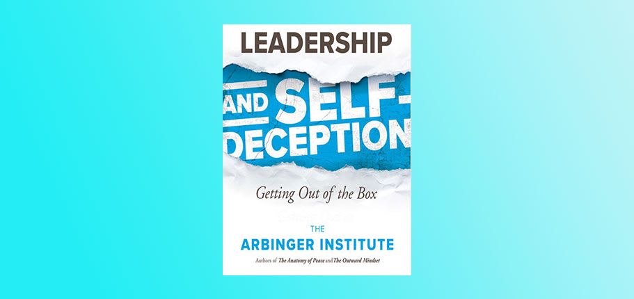 Leadership and Self-Deception