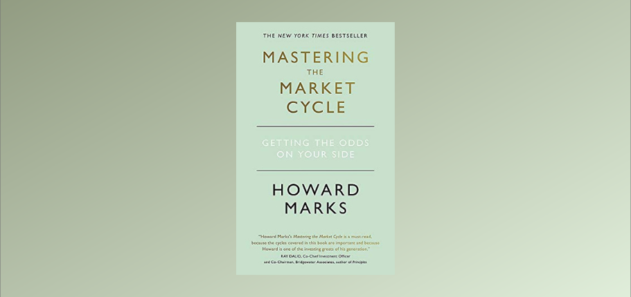 Mastering the Market Cycle