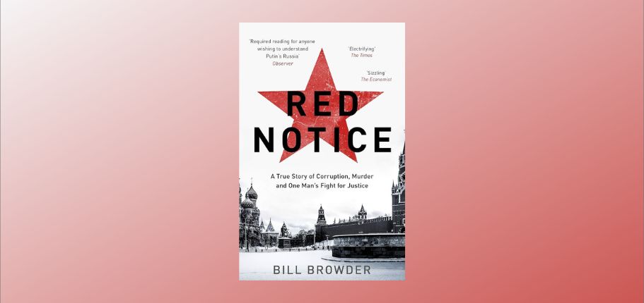 Red Notice