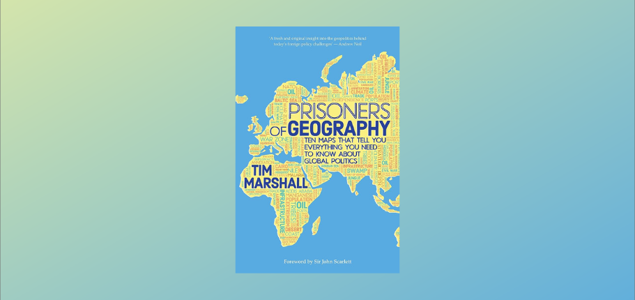 Prisoners of Geography