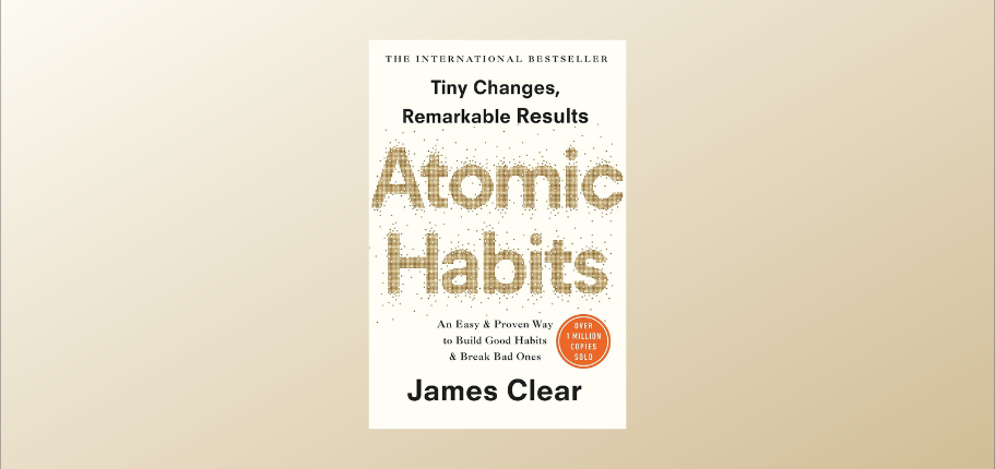 Atomic Habits