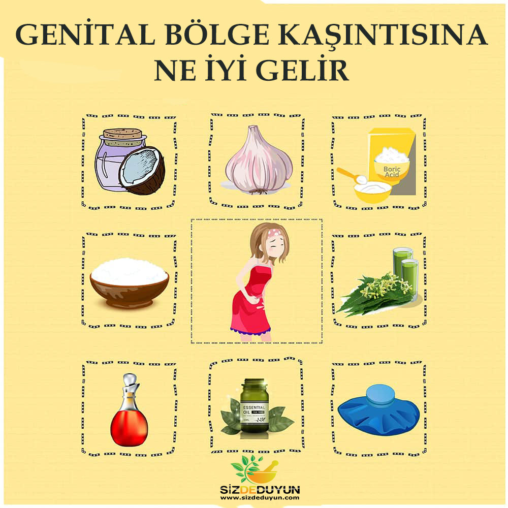 Vajinal Kaşıntıya Ne İyi Gelir: Vajinada Kaşıntı İçin Bitkisel Çözüm Vajinal Kaşıntıya Ne İyi Gelir: Vajinada Kaşıntı İçin Bitkisel Çözüm